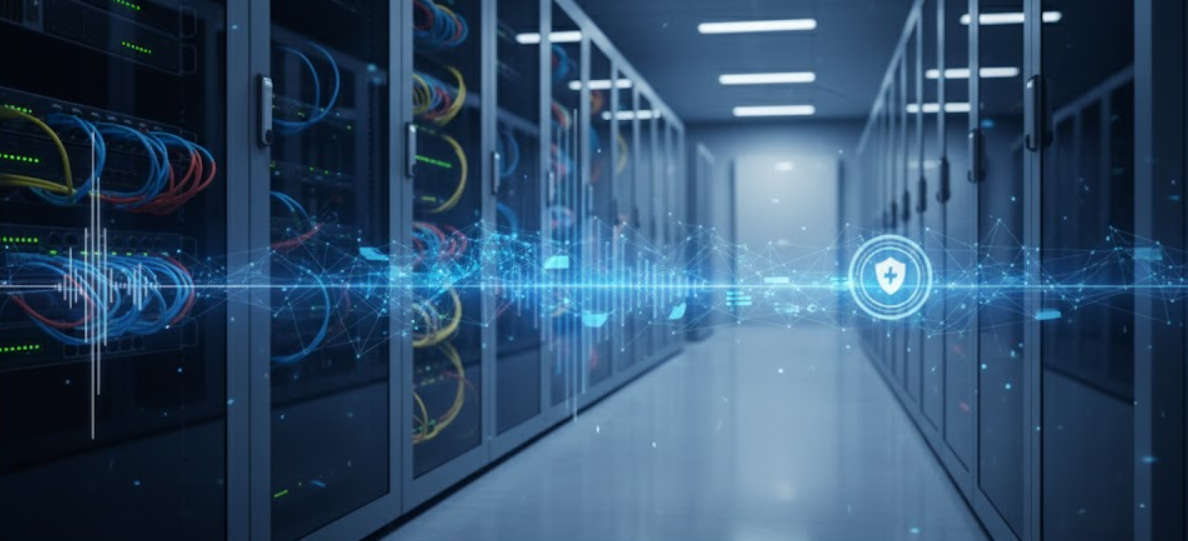 Data & Network Infrastructure