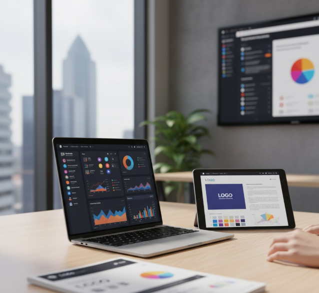 Digital Solutions & Marketing