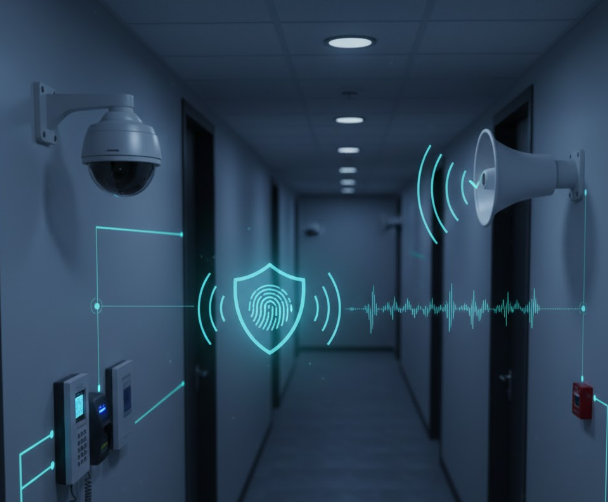 Security & Safety Solutions